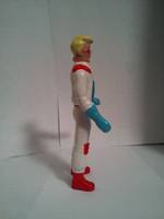 Ghostbusters Egon Spengler (Ghostbusters) Custom Action Figure