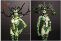 Hela (Mister Garbage) (Marvel Legends) Custom Action Figure