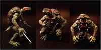 Ninja Strike Raphael (Teenage Mutant Ninja Turtles) Custom Action Figure