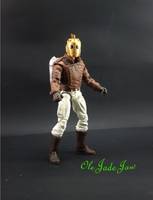 Rocketeer! (Rocketeer) Custom Action Figure