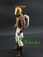 Rocketeer! (Rocketeer) Custom Action Figure