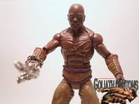 Oeanomaes Spartacus (Marvel Legends) Custom Action Figure