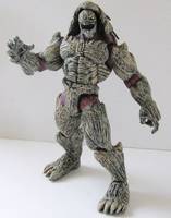 GOW Berserker V2 (Gears Of War) Custom Action Figure
