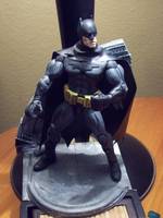 Batman V.2 (Batman) Custom Action Figure