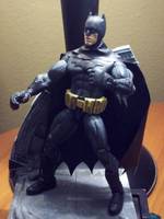 Batman V.2 (Batman) Custom Action Figure