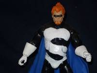 Underminer and Syndrome (Marvel Legends) Custom Action Figure