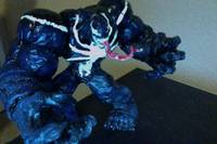 Mc Gargan Venom (Venom) Custom Action Figure