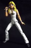 Dazzler (Marvel Legends) Custom Action Figure