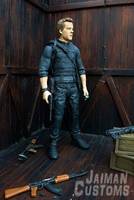 Jack Bauer (Misc) Custom Action Figure