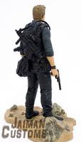 Jack Bauer (Misc) Custom Action Figure