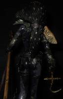 Spearheart (Predator) Custom Action Figure