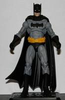 Batman (DC Infinite Heroes) Custom Action Figure