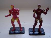 Iron Man (Marvel vs Capcom) Custom Action Figure