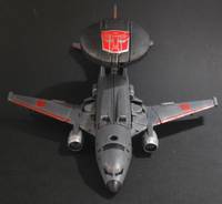 Swoop (Movie Style) (Transformers) Custom Action Figure