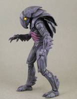 Chozo Statue (Metroid) Custom Statue / Bust