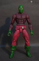 Sin-Eater (Marvel Legends) Custom Action Figure