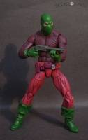 Sin-Eater (Marvel Legends) Custom Action Figure