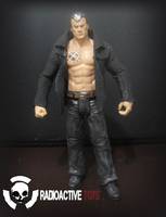 X-Man (Nate Grey) (X-Men) Custom Action Figure