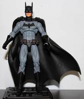 Batman (DC Infinite Heroes) Custom Action Figure