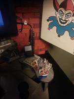 Batcomputer (Batman) Custom Action Figure