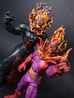 Dormammu (Marvel Legends) Custom Action Figure