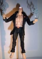 X-Man (Marvel Legends) Custom Action Figure
