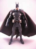 The Batman (Batman) Custom Action Figure