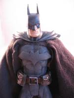 The Batman (Batman) Custom Action Figure