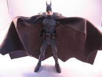 The Batman (Batman) Custom Action Figure