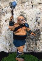 Narnia Ogre (Fantasy) Custom Action Figure