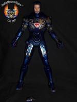 Iron Man (Iron Man 2) Custom Action Figure