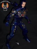 Iron Man (Iron Man 2) Custom Action Figure