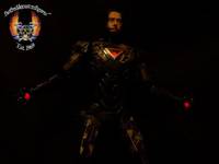Iron Man (Iron Man 2) Custom Action Figure