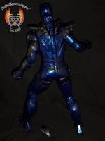 Iron Man (Iron Man 2) Custom Action Figure