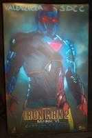 Iron Man (Iron Man 2) Custom Action Figure