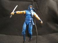 Ryu Hyabusa (Ninja Gaiden) Custom Action Figure