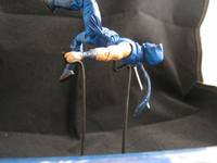 Ryu Hyabusa (Ninja Gaiden) Custom Action Figure