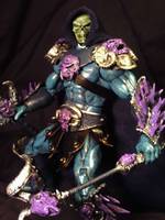 Skeletor (Masters of the Universe) Custom Action Figure