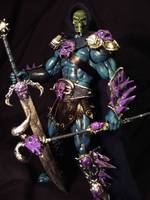 Skeletor (Masters of the Universe) Custom Action Figure