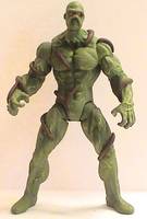 Swamp Thing (DC Infinite Heroes) Custom Action Figure