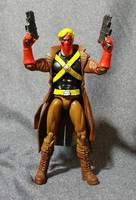 Grifter (Image) Custom Action Figure