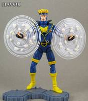 Havok (Marvel Legends) Custom Action Figure