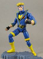 Havok (Marvel Legends) Custom Action Figure