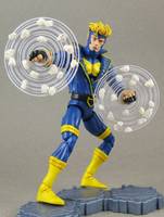 Havok (Marvel Legends) Custom Action Figure