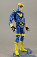 Havok (Marvel Legends) Custom Action Figure