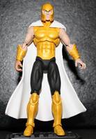 Alpha Centurion (DC Infinite Heroes) Custom Action Figure
