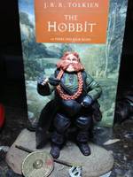 Bombur (Lord of the Rings) Custom Action Figure