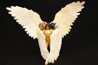 The Cherub (My Heroes) Custom Action Figure