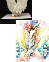 The Cherub (My Heroes) Custom Action Figure
