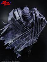 Shroud (Marvel Legends) Custom Action Figure